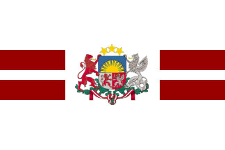 [Latvian Other Minister]