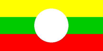[Flag of the Shan State]
