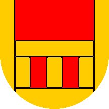 [Coat-of-Arms (Village of Xaghra, Malta)]
