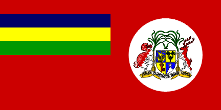 [Mauritius civil ensign]
