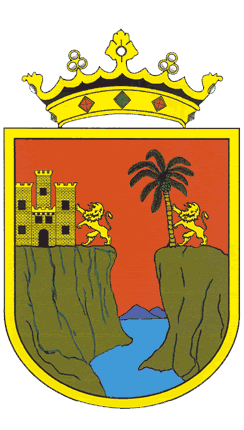 Chiapas coat of arms