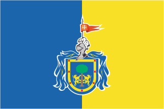Jalisco-Proposal flag