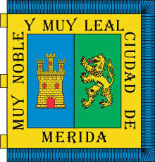 Mérida proposal standard 3