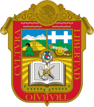 [Estado de México coat of arms