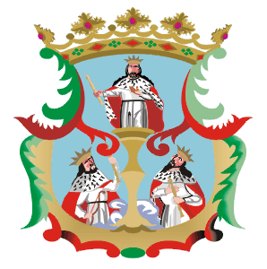 [Coat of arms of the Province of Morelia/Valladolid de Michoacán]