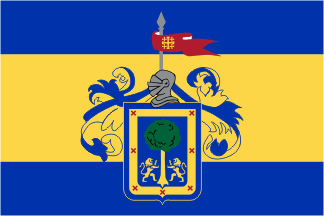 [Flag of New Galicia]
