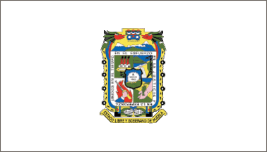 Yucatán unofficial white flag