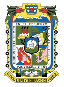 Puebla coat of arms