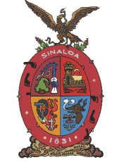 Sinalo coat of arms