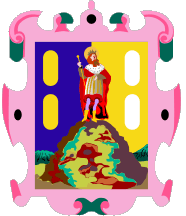 San Luis Potosí coat of arms