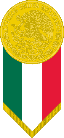 [Mexican decorative banner #1]