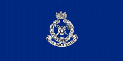Royal Malaysian Police Malaysia