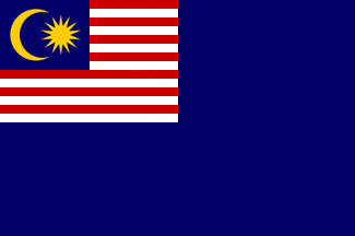 [Blue Ensign (Malaysia)]
