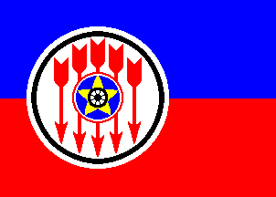 [RENAMO flag]