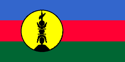 [Flag of Kanaky]