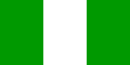 [Flag of Nigeria]