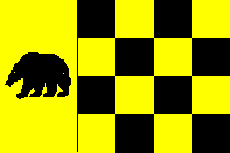 [Municipality flag of Berlicum]