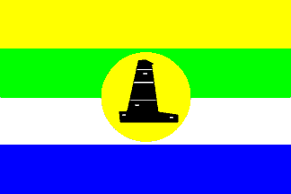 [Boekelo village flag]