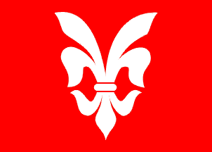 flag of Sveio