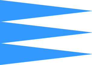 Flag of Sogn og Fjordane