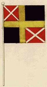 [1815 flag proposal, No. 2]