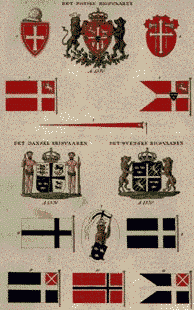 [Flag proposal, 1836, No. 2]