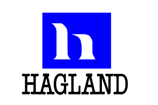 [R.G. Hagland Shipping flag]