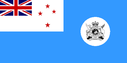 [ New Zealand Ministry of Transport flag ] 