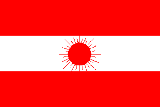 [Flag of Peru of 1822]