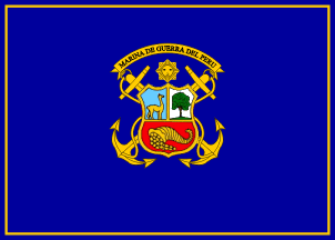 [Navy flag]