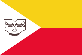 [Marquesas Islands flag]