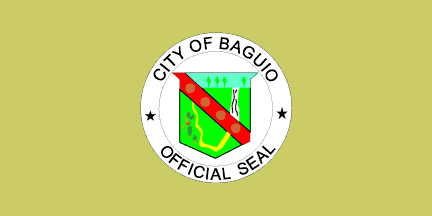 [Baguio City, Philippines]