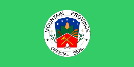 [Mountain, Philippines]