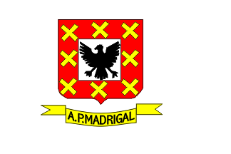 [Flag of Madrigal Shipping Co., Inc.]
