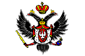 [Kingdom of Poland 1815-1830 flag]