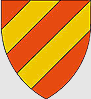 [Klodzko county Coat of Arms]