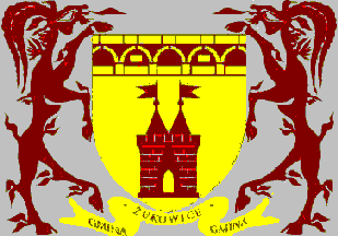 [Zukowice coat of arms]