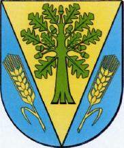 [Dêbowiec coat of arms]