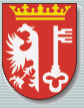 [Rogozno coat of arms]