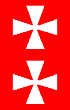 [Gdañsk 14th century flag]