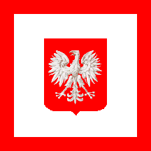 [Flag of Coastal Units of Polish Navy 1961-1990]
