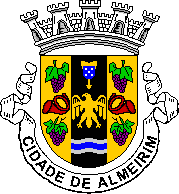 Almeirim municipal arms