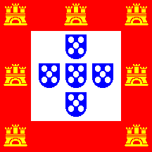 [flag of 1485]