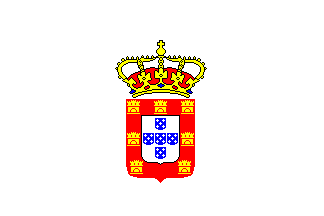 [1706 flag of Portugal]