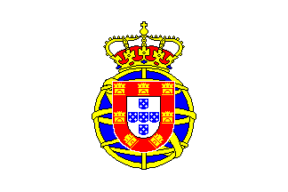 United Kingdom of Portugal, Brazil and the Algarves, 1816-1822