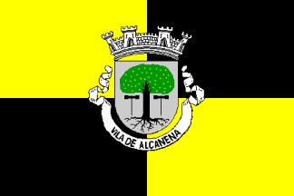 Alcanena municipality