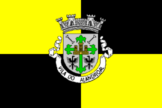 Alandroal municipality