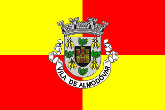 Almodôvar municipality