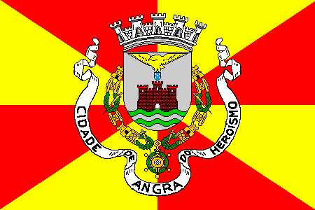 Angra do Heroísmo municipality