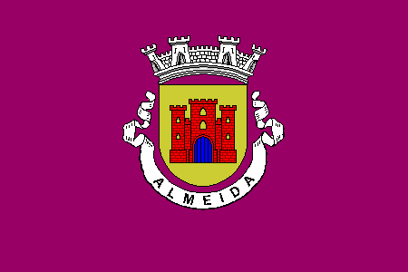 Almeida municipality